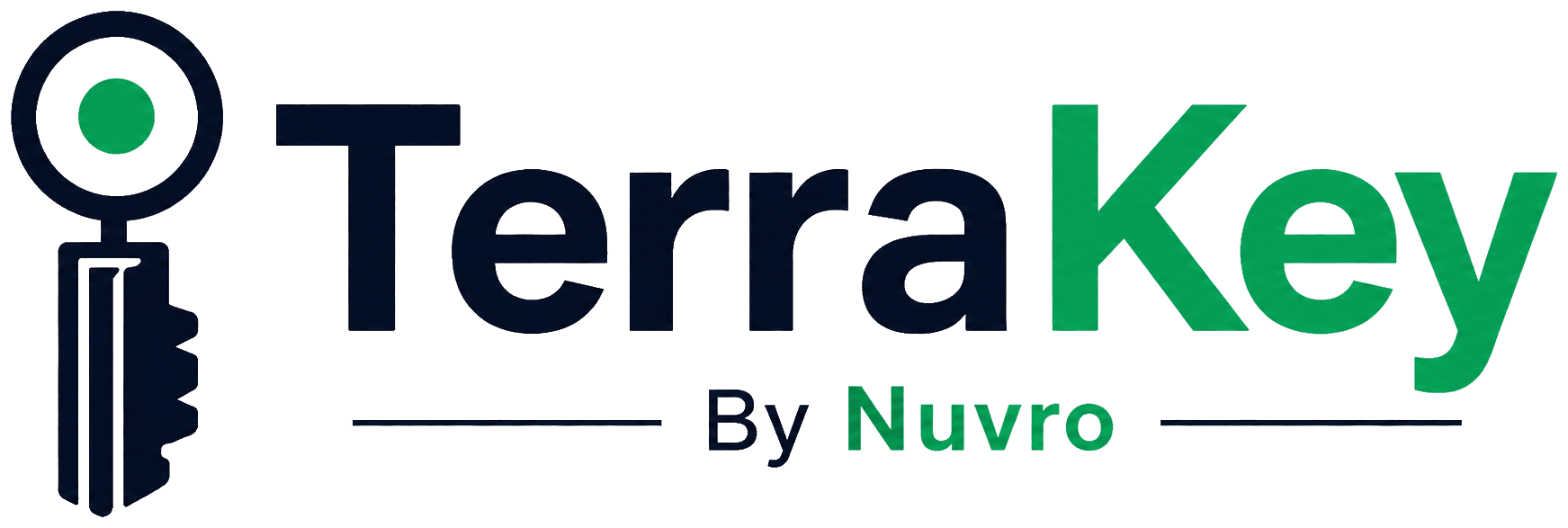 TerraKey by Nuvro